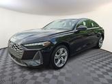 Thumbnail of 2025 Mythos Black Metallic Audi A5