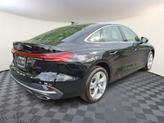 Thumbnail of 2025 Mythos Black Metallic Audi A5
