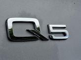 Thumbnail of 2025 Florett Silver Metallic Audi Q5
