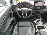 Thumbnail of 2025 Florett Silver Metallic Audi Q5