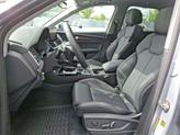 Thumbnail of 2025 Florett Silver Metallic Audi Q5