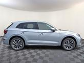 Thumbnail of 2025 Florett Silver Metallic Audi Q5