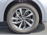 Thumbnail of 2025 Florett Silver Metallic Audi Q5
