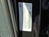 Thumbnail of 2025 Mythos Black Metallic Audi A5
