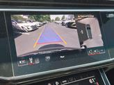 Thumbnail of 2025 Mythos Black Metallic Audi Q7