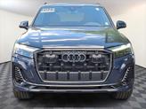 2025 Audi Q7 45 Premium Plus