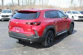 Thumbnail of 2025 Soul Red Crystal Metallic Mazda CX-50