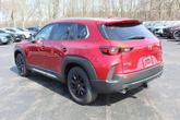Thumbnail of 2025 Soul Red Crystal Metallic Mazda CX-50