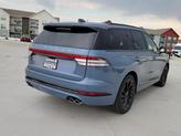 Thumbnail of 2025 Whisper White Lincoln Aviator