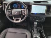 Thumbnail of 2025 Velocity Blue Metallic Ford Bronco