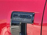 Thumbnail of 2025 Rapid Red Metallic Tinted Clearcoat Ford F-150