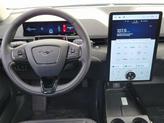 Thumbnail of 2025 Glacier Gray Metallic Ford Mustang Mach-E