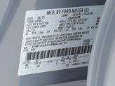 Thumbnail of 2025 Glacier Gray Metallic Ford Mustang Mach-E