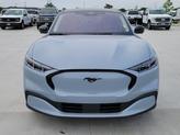 Thumbnail of 2025 Glacier Gray Metallic Ford Mustang Mach-E