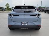 Thumbnail of 2025 Glacier Gray Metallic Ford Mustang Mach-E