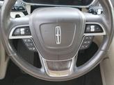 Thumbnail of 2019 Ruby Red Metallic Tinted Clearcoat Lincoln Continental