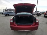 Thumbnail of 2019 Ruby Red Metallic Tinted Clearcoat Lincoln Continental