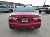 Thumbnail of 2019 Ruby Red Metallic Tinted Clearcoat Lincoln Continental