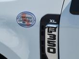 Thumbnail of 2026 Oxford White Ford F-350