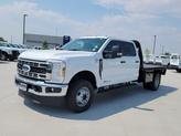 Thumbnail of 2026 Oxford White Ford F-350
