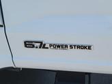 Thumbnail of 2026 Oxford White Ford F-350