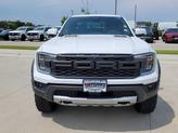 Thumbnail of 2025 Oxford White Ford Ranger