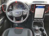Thumbnail of 2025 Oxford White Ford Ranger