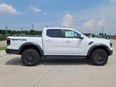 Thumbnail of 2025 Oxford White Ford Ranger