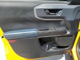 Thumbnail of 2022 Cyber Orange Metallic Tricoat Ford Bronco Sport