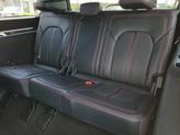 Thumbnail of 2024 Oxford White Ford Expedition