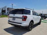Thumbnail of 2024 Oxford White Ford Expedition