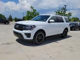 Thumbnail of 2024 Oxford White Ford Expedition