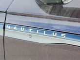 Thumbnail of 2025 Diamond Red Lincoln Nautilus