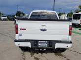 Thumbnail of 2014 White Ford F-150