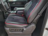 Thumbnail of 2014 White Ford F-150