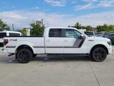 Thumbnail of 2014 White Ford F-150