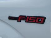 Thumbnail of 2014 White Ford F-150