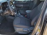 Thumbnail of 2025 Carbonized Gray Metallic Ford Maverick