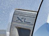 Thumbnail of 2025 Carbonized Gray Metallic Ford Maverick
