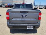 Thumbnail of 2025 Carbonized Gray Metallic Ford Maverick