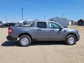 Thumbnail of 2025 Carbonized Gray Metallic Ford Maverick