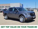 Photo of 2025 Carbonized Gray Metallic Ford Maverick