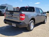 Thumbnail of 2025 Carbonized Gray Metallic Ford Maverick