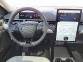 Thumbnail of 2025 Star White Ford Mustang Mach-E
