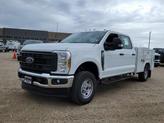 Thumbnail of 2025 Oxford White Ford F-250