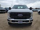 Thumbnail of 2025 Oxford White Ford F-250