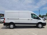 Thumbnail of 2022 Oxford White Ford Transit-250
