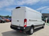 Thumbnail of 2022 Oxford White Ford Transit-250