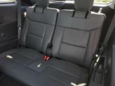 Thumbnail of 2025 Vapor Blue Metallic Ford Explorer
