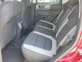 Thumbnail of 2025 Ruby Red Metallic Tinted Clearcoat Ford Bronco Sport